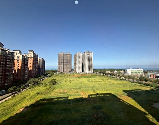 名軒海樂地⚡️面海景超chill⚡️免服務費可租補⚡️ - Image 2