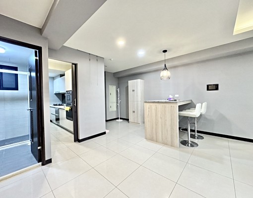 工學商圈🔥可雙租補🔥三房車位.質感社區.系統櫃裝潢 - 591租屋網 - Image 8