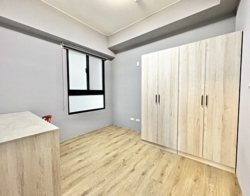 工學商圈🔥可雙租補🔥三房車位.質感社區.系統櫃裝潢 - 591租屋網 - Image 12