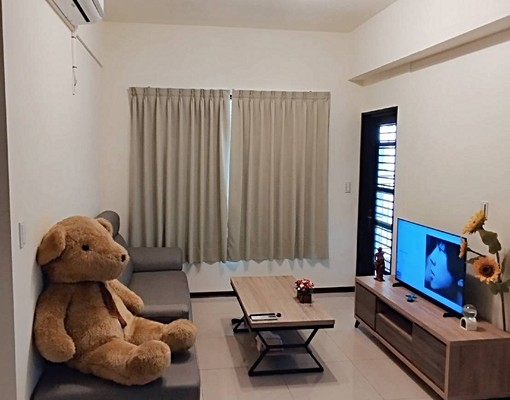 🌟烏日高鐵火車站.質感溫馨兩房🌟 - Image 2