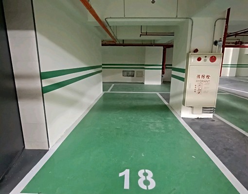 可租補觀音十全路全新裝潢2房含車位家電齊全即可入住 - Image 15