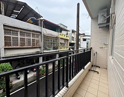 潮州國中學區三進路精緻陽台大套房，四維路陽台大套 - Image 4