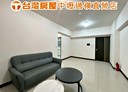 中壢區-松勤路2房2廳，37.3坪