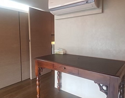 MRT市政府站-2+1房美裝潢、保全管理家俱電齊 - Image 9
