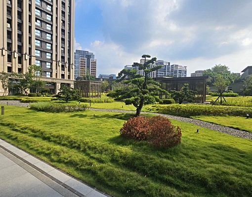 秒殺可租補海山站5分鐘全新未住二房裝潢全套家具 - Image 12