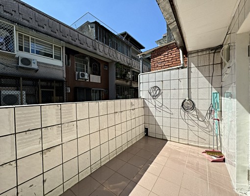 台北橋新裝潢美2房 - Image 8