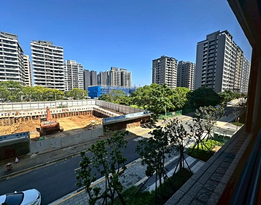 ✨心公園新交屋大兩房含汽機車位/管理費/免仲介費✨ - Image 11