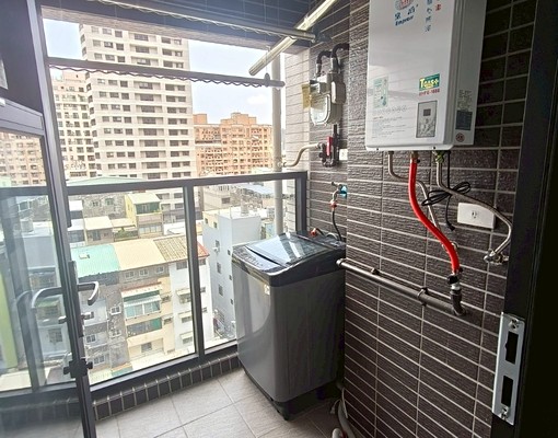 亞灣繽海2+1房.附車位.含管理費 - Image 8