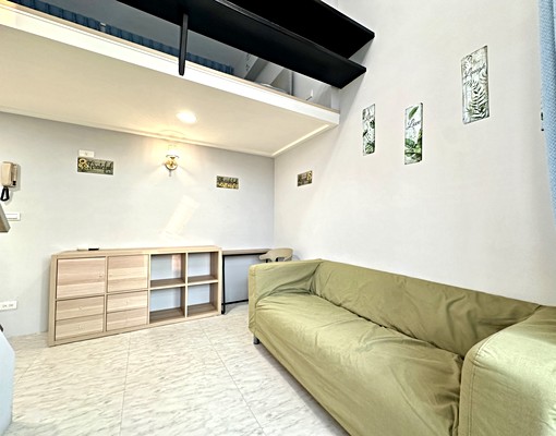 可租補樓中樓👍️中科東海鬧區全新整理👍️衛浴開窗獨洗獨曬 - Image 6