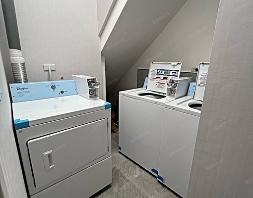 黎明/輔大、可租補、洗脫烘、飲水機、靜巷、室內可停機車 - Image 5