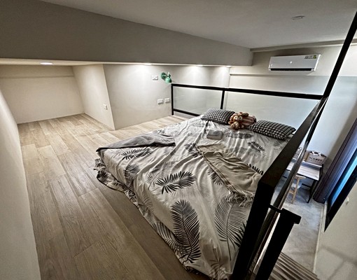 七七嚴選✨長榮大樓✨可寵/垃圾集中✨陽臺/獨立洗衣機 - 591租屋網 - Image 8