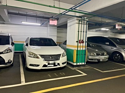社區圖片