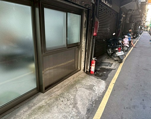 三重國小捷運站孝親房無障礙空間一樓 - Image 8