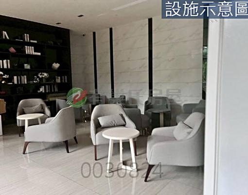 ✨Park189大二房可租補入戶籍租金含車管—寵物友善✨ - Image 10