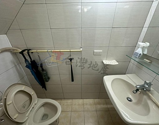 租補⭐菜寮站明志國中重陽路商圈3房2衛免爬高屋況優⭐台灣地產 - Image 12