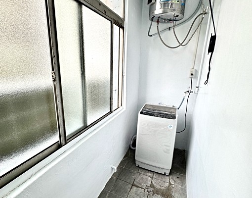 近置地廣場、大湳公園全新一房一廳✨可雙租補｜獨洗曬｜變頻冷氣 - Image 13