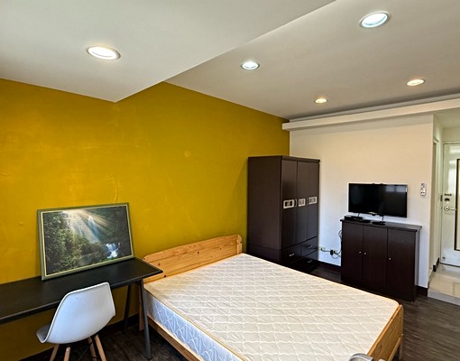 藝文特區北歐風優質套房~ - Image 1