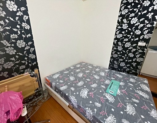 永安市場❣️免爬梯獨洗曬/包裹垃圾代收/傢俱齊全通風機能佳 - Image 6