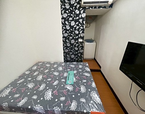永安市場❣️免爬梯獨洗曬/包裹垃圾代收/傢俱齊全通風機能佳 - Image 4