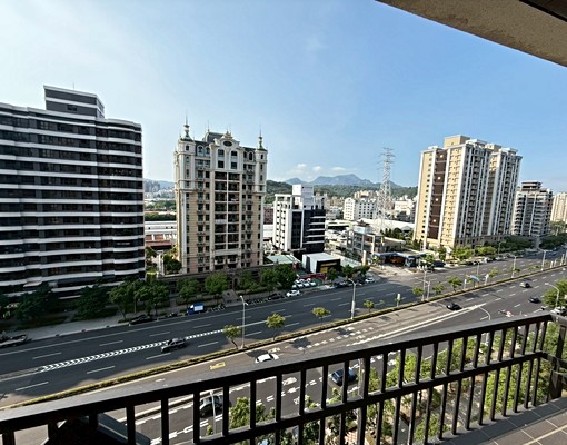 【五泰張孝經】可租金補貼入籍-免仲介費-天空高樓二房車 - Image 7