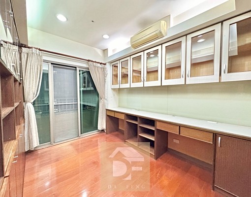 🎃高樓層近園區🎃精緻大坪數三房雙陽台🎃含車管 - 591租屋網 - Image 7