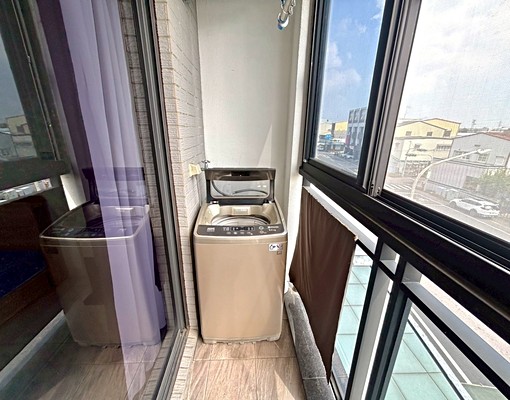 ✨全新✨可租補✨陽台獨洗✨機車位✨飲水機✨秒殺✨ - Image 8
