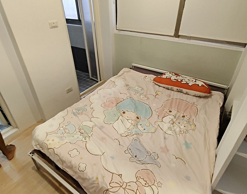 公館✨採光通風✨洗脫烘✨可租補入籍✨IH爐開伙✨生活機能強 - Image 4