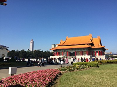 社區圖片