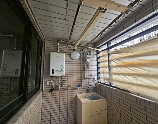 免仲介費可租補捷運宅雲開三房車-五泰張一善 - Image 10
