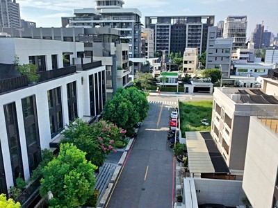 社區圖片