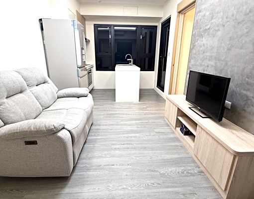 🌟【青埔】🌟A18站前新銳美兩房車含管含車 - Image 1