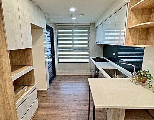 青埔A17高樓景觀2房2衛_租金已含車管 - Image 9