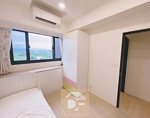 🏠AI園區、遠百|百萬木質調裝潢精品宅|在等有品味的您🏠 - Image 10