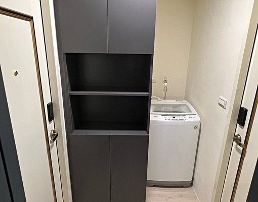 西湖捷運站5分鐘獨立一房一廳套房 - Image 9