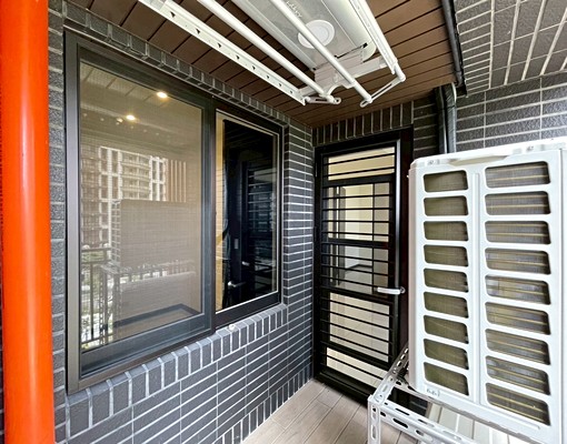 珊珊💗三井商圈★櫻花星巴克★全新未住過 - Image 4