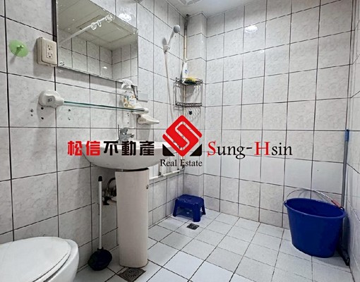 松信社宅~友善屋源~歡迎租補~歡迎青年~歡迎設籍~免仲介費 - Image 6