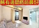 大安區-基隆路二段2房1廳，14.4坪
