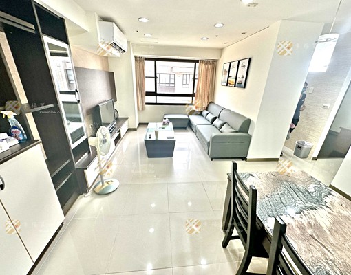 南區｜近中興大學🔥溫馨全配三房🔥可租補🔥可寵物 - Image 2