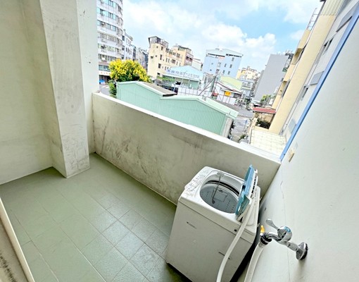 陽台獨洗💖流理台🔥【免仲費】🌈機車棚💚💖 - Image 11