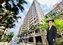 桃園區-樹仁三街1房1廳，33.5坪