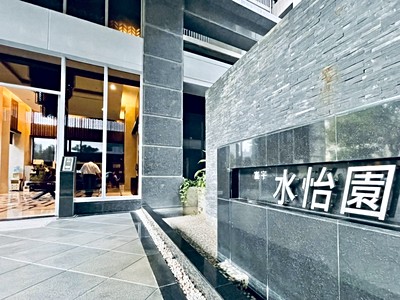 社區圖片