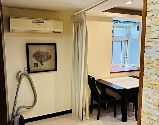 🏡秀朗國小旁｜五樓整層24坪｜3房1廳1衛｜附家具電 - Image 5