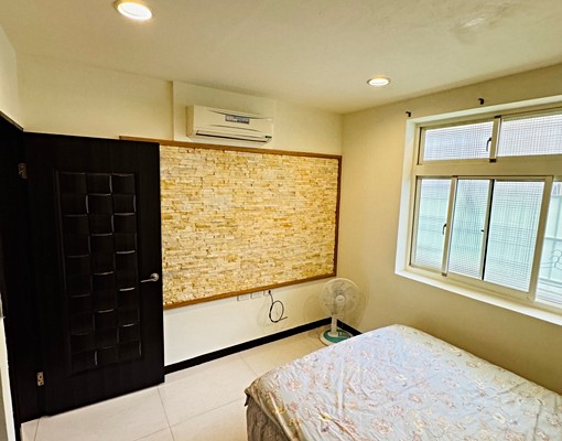 🏡秀朗國小旁｜五樓整層24坪｜3房1廳1衛｜附家具電 - Image 10
