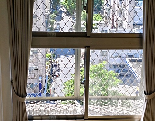 文德捷運3米6樓中樓套房 - Image 8