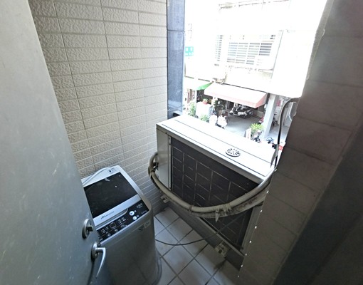 台電可寵💎租屋補助💎陽台✅中國醫 - Image 7