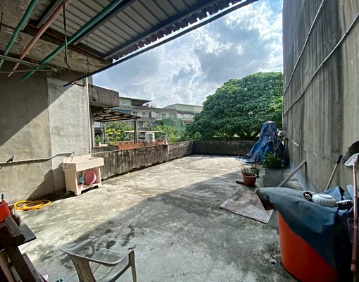整層住家～適公司、企業員工宿舍（大房間附大露台使用） - Image 3