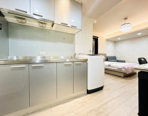 免服優惠/江子翠站/垃圾代收/流理台/乾濕分離 - Image 5