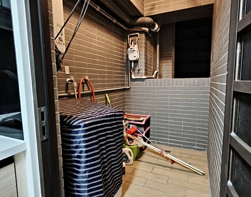 租福爾摩沙兩房車 - Image 8