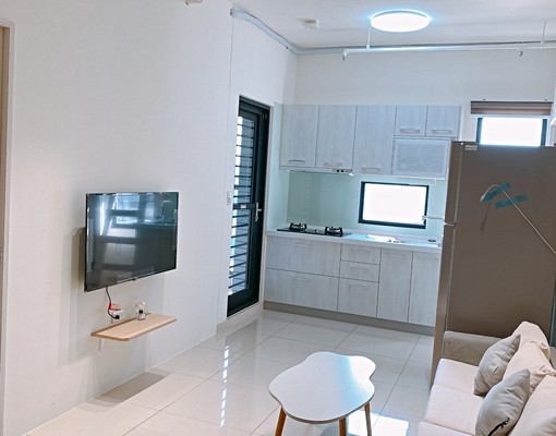 可租補│拎包入住│採光2房│含機械車位 - Image 1