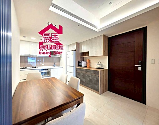 FUN未來🏠惠來青海弘孝🤩精裝兩房平車可稅外 - 591租屋網 - Image 7